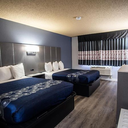 Coratel Inn And Suites By Jasper Eagan St Paul Airport & Mall Of America Esterno foto