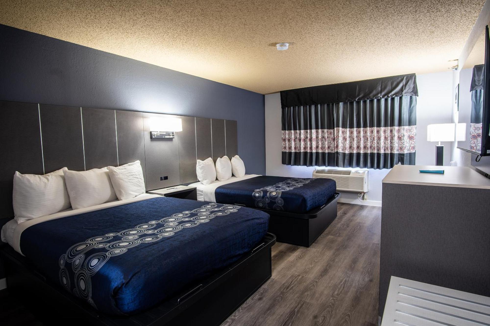 Coratel Inn And Suites By Jasper Eagan St Paul Airport & Mall Of America Esterno foto