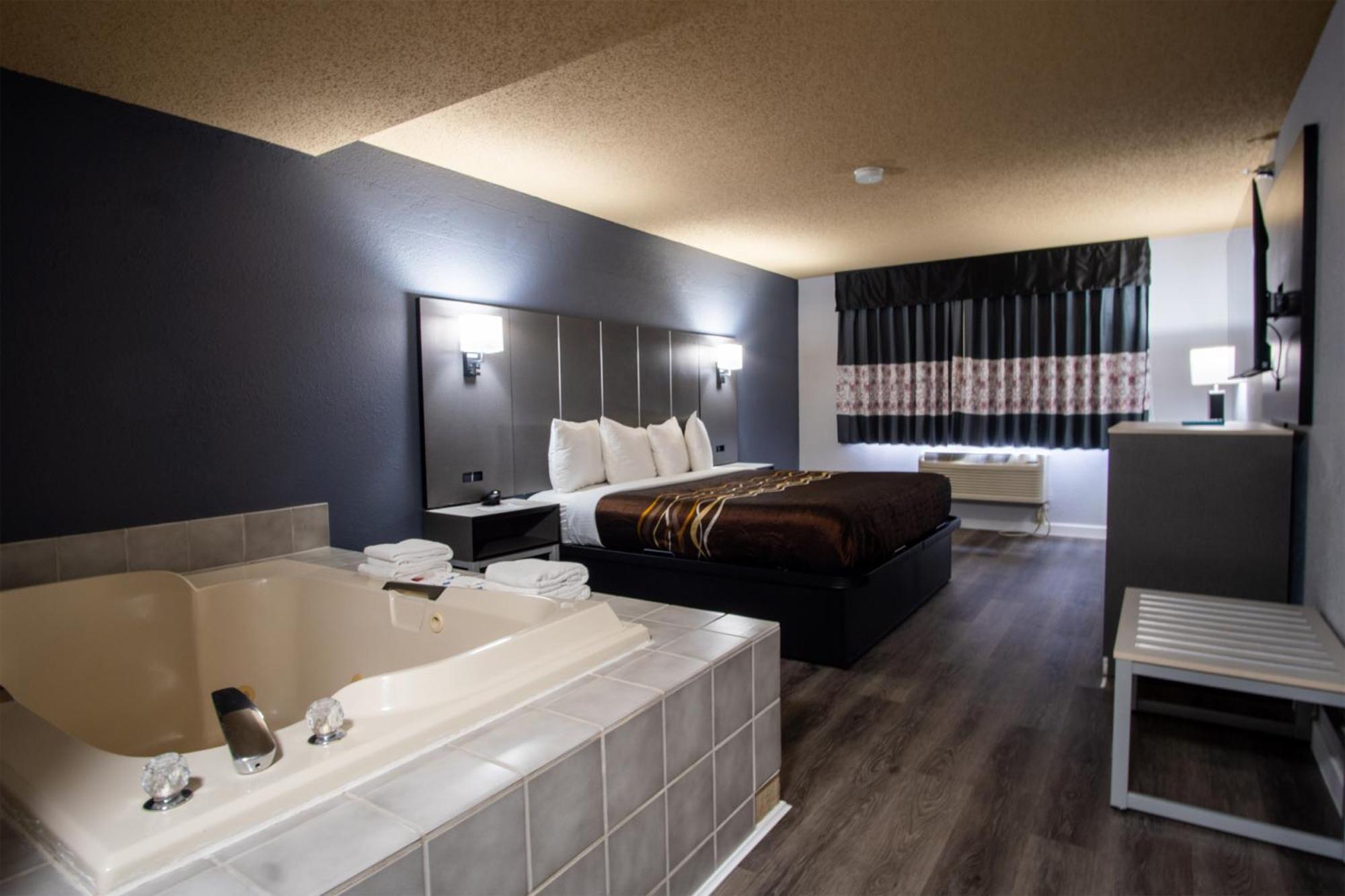 Coratel Inn And Suites By Jasper Eagan St Paul Airport & Mall Of America Esterno foto
