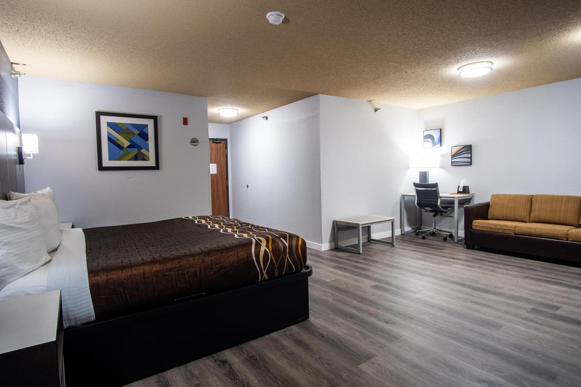 Coratel Inn And Suites By Jasper Eagan St Paul Airport & Mall Of America Esterno foto